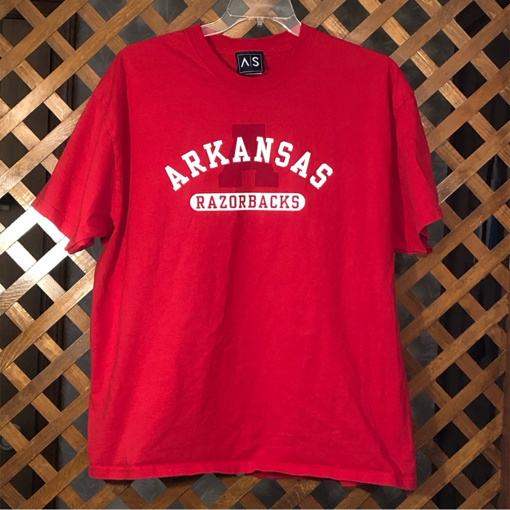 Arkansas Razorback T-Shirt